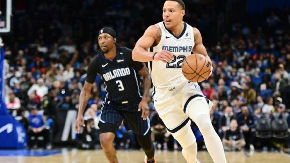 ديزموند بين