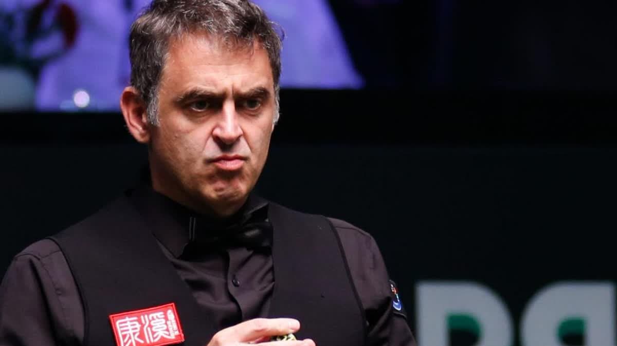 روني أوسوليفان