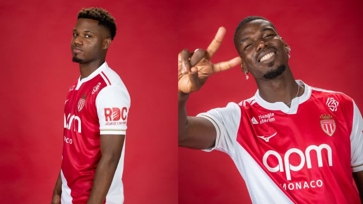 فاتي - بوغبا 