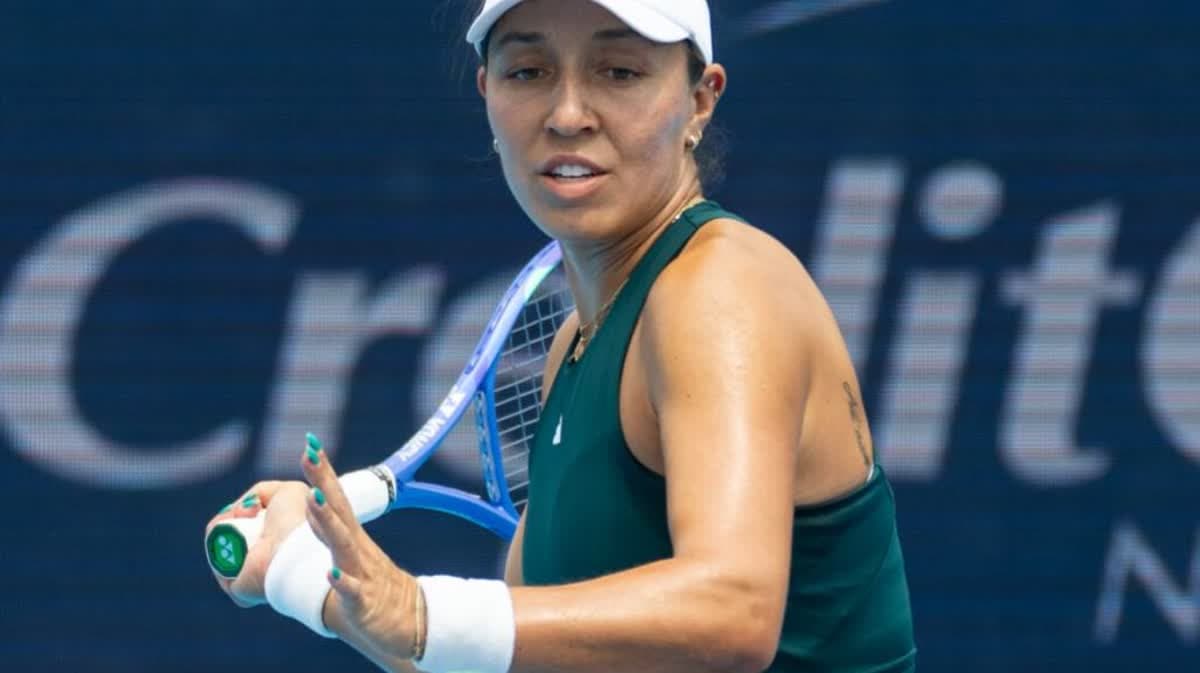 جيسيكا بيجولا