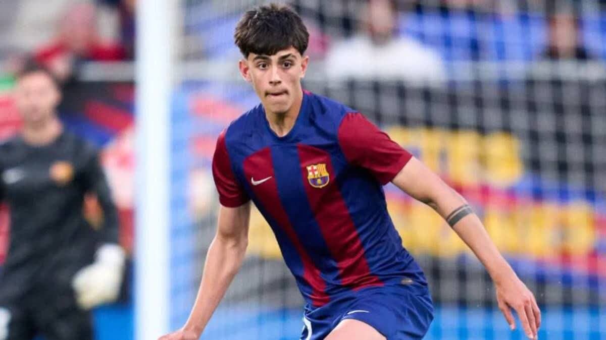 مارك بيرنال