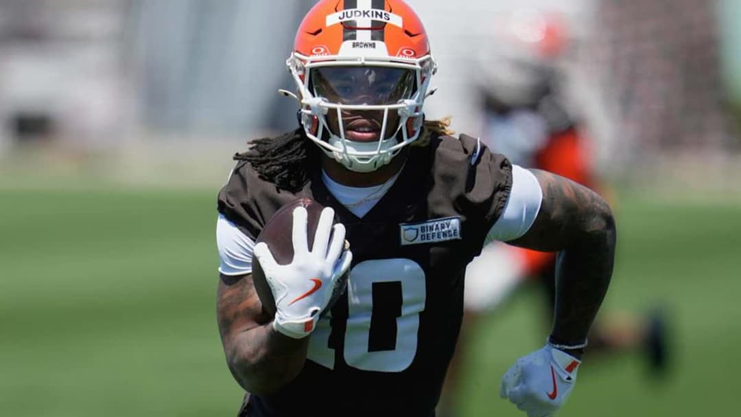  كوينشون جودكينز