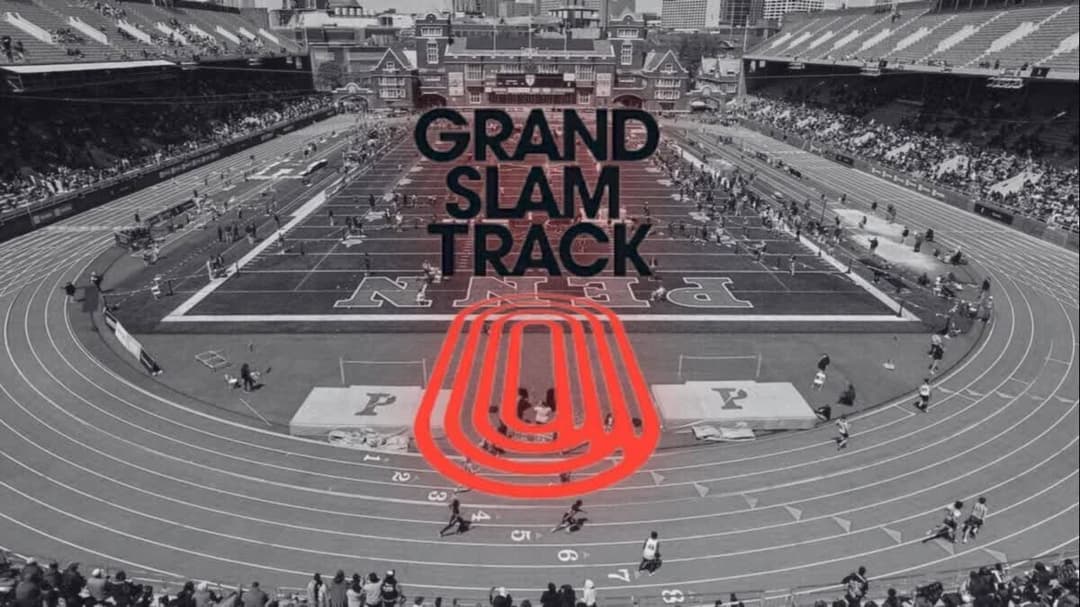 جراند سلام تراك