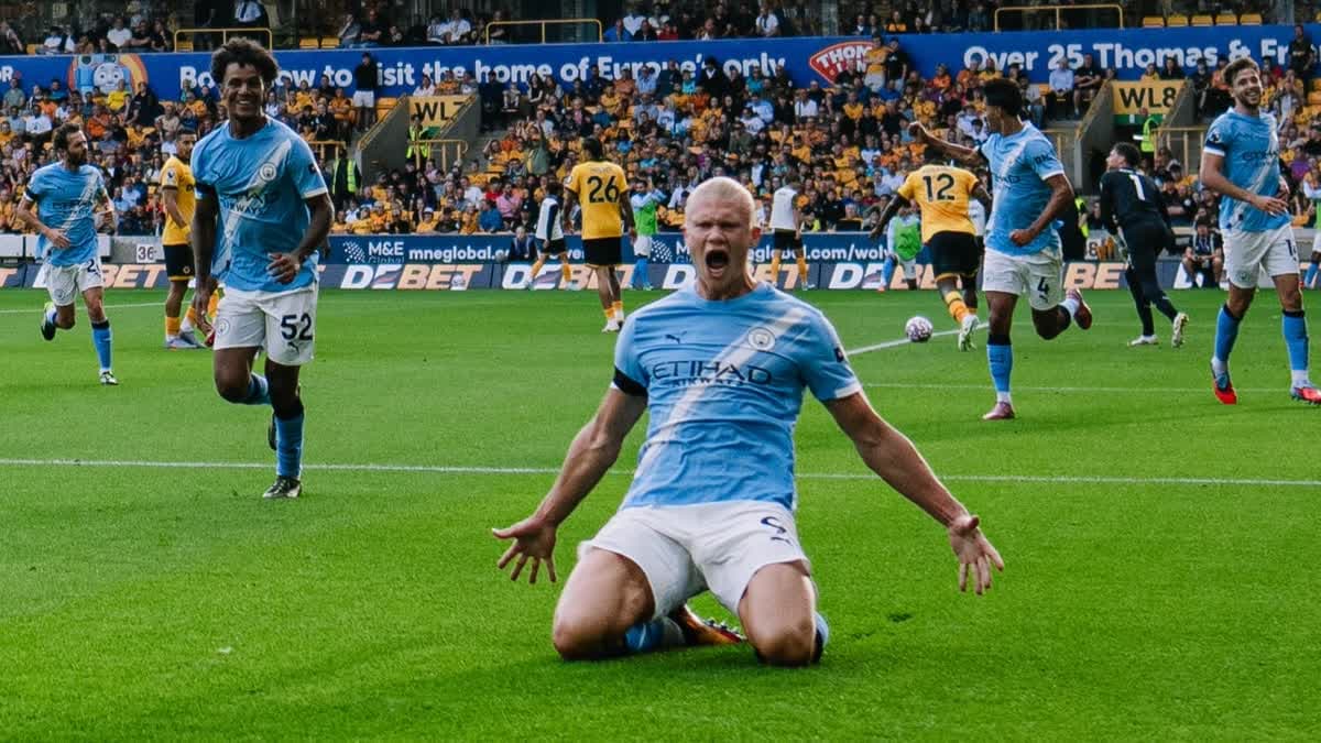 مانشستر سيتي