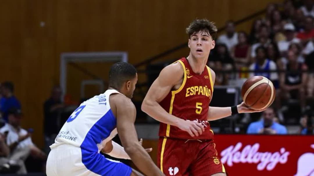 المنتخب الإسباني 