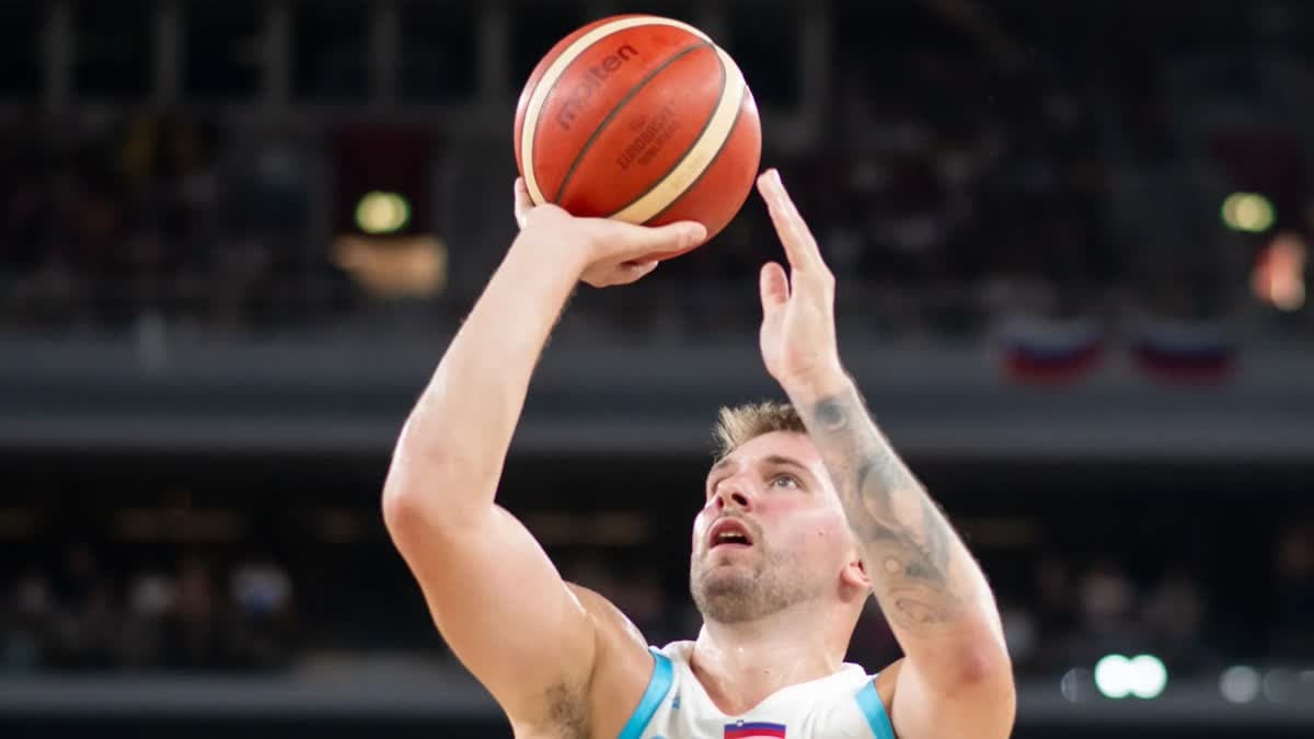 لوكا دونسيتش 