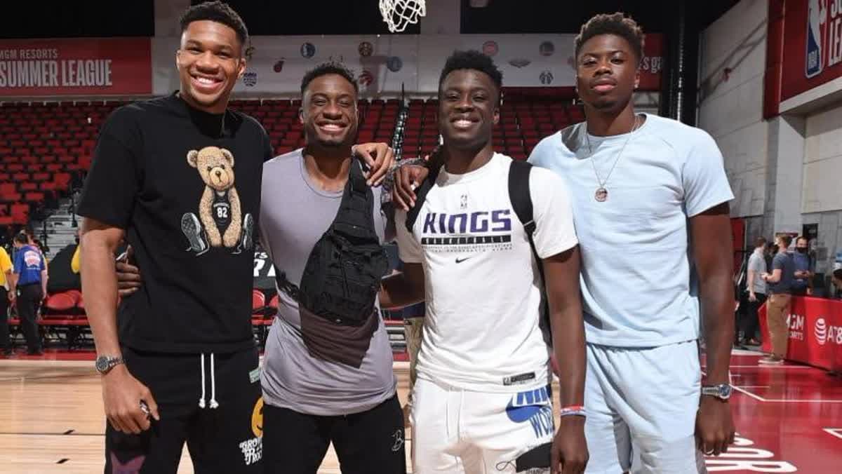 أنتيتوكونمبو 