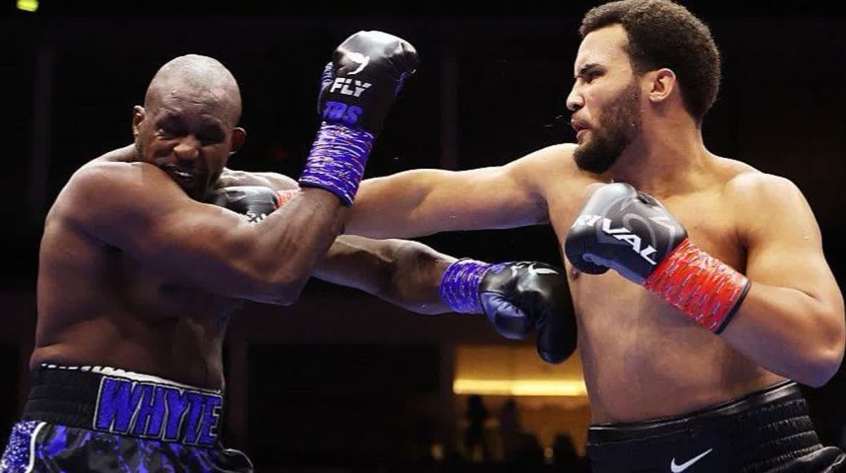 ايتوما يفوز على وايت