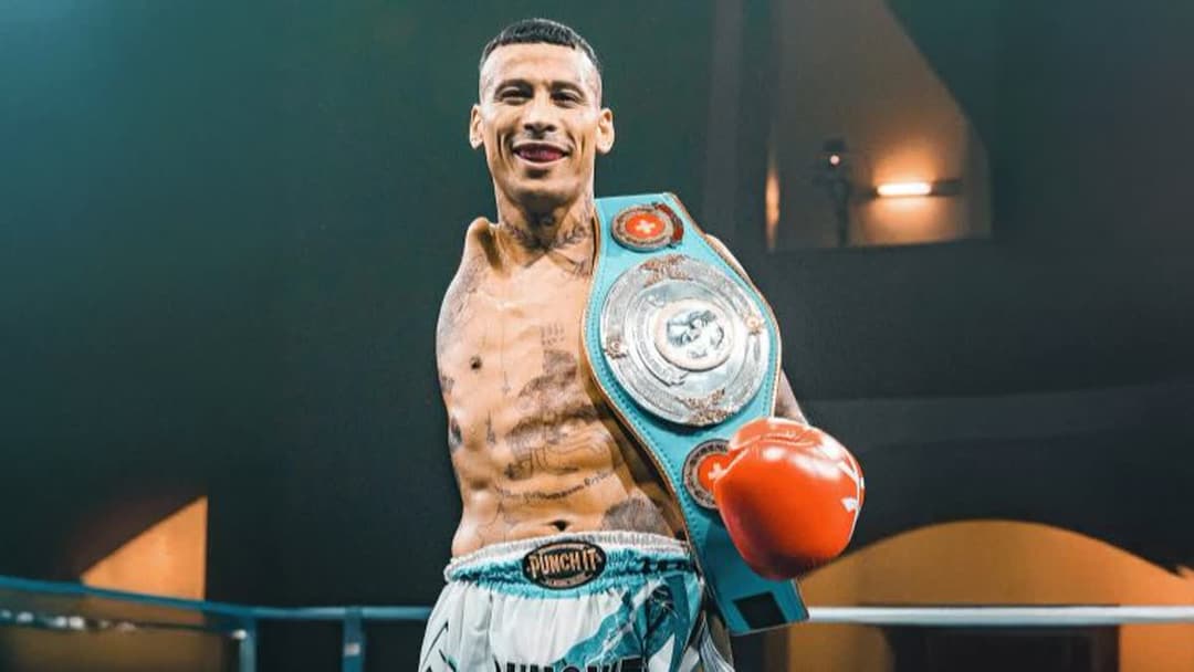 كارلوس ماتشادو