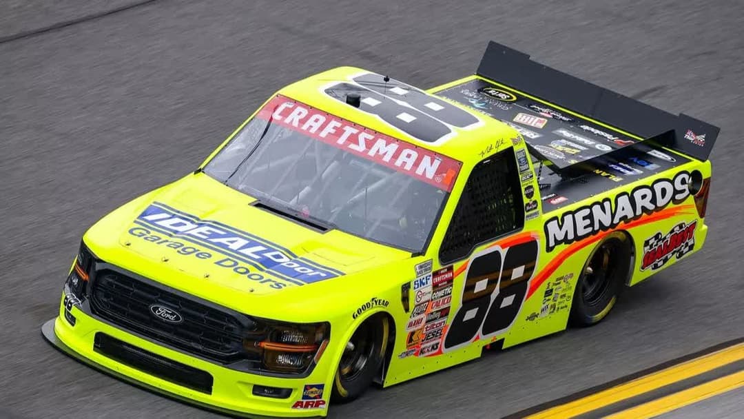 مات كرافتون