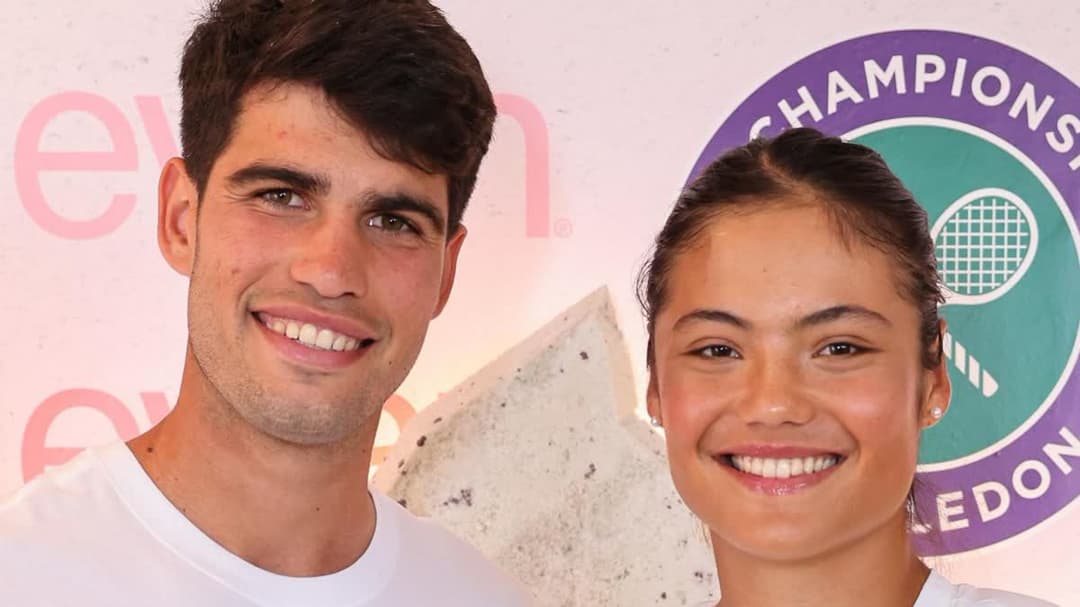 الكاراز ورادوكانو