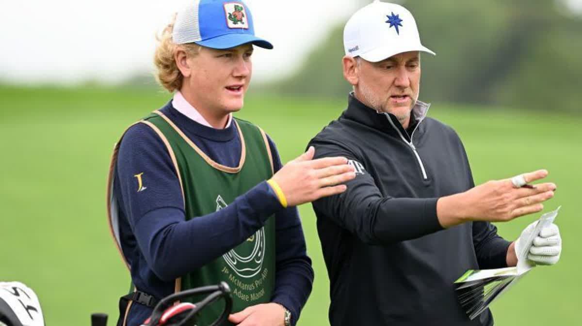 لوك وايان بولتر