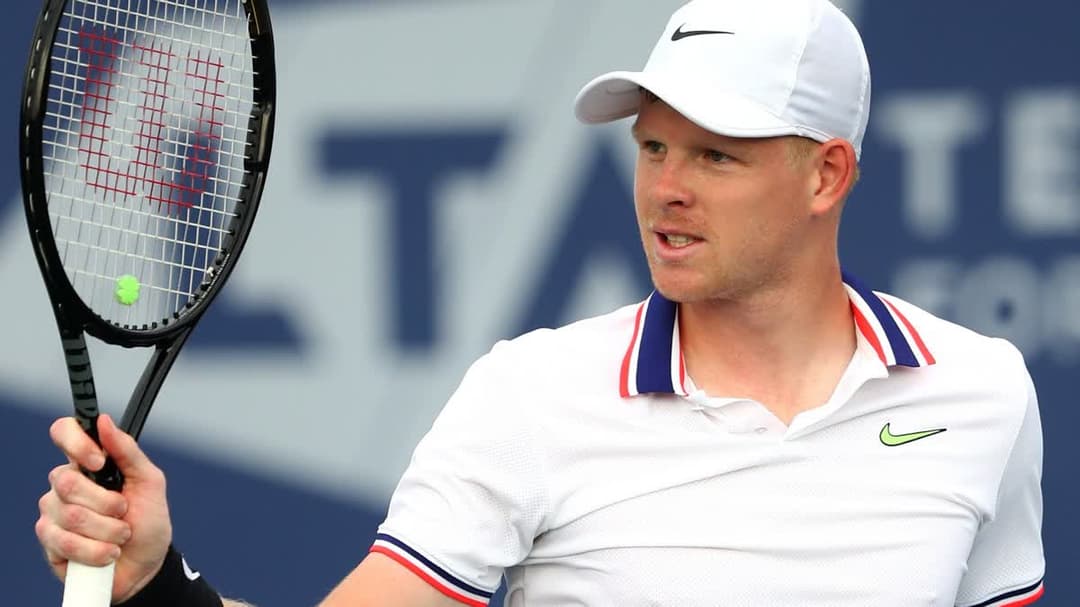 كايل ادموند