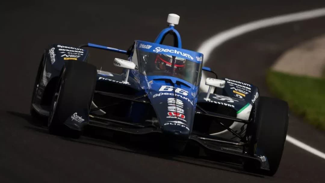 ماركوس أرمسترونغ