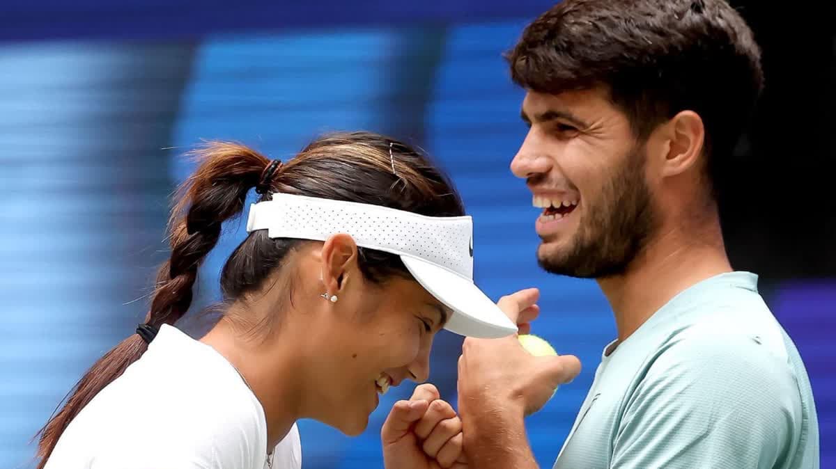 الكاراز ورادوكانو