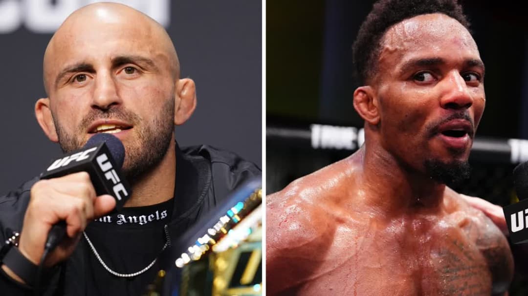 ألكسندر فولكانوفسكي وليرون مورفي