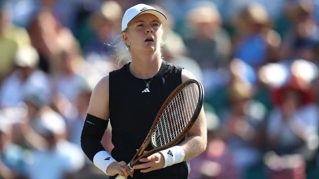 فرانسيسكا جونز1