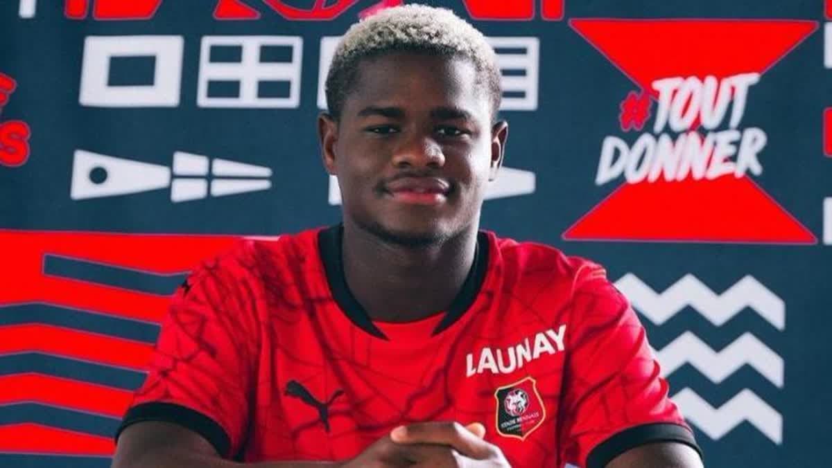 ميكائيل فاي