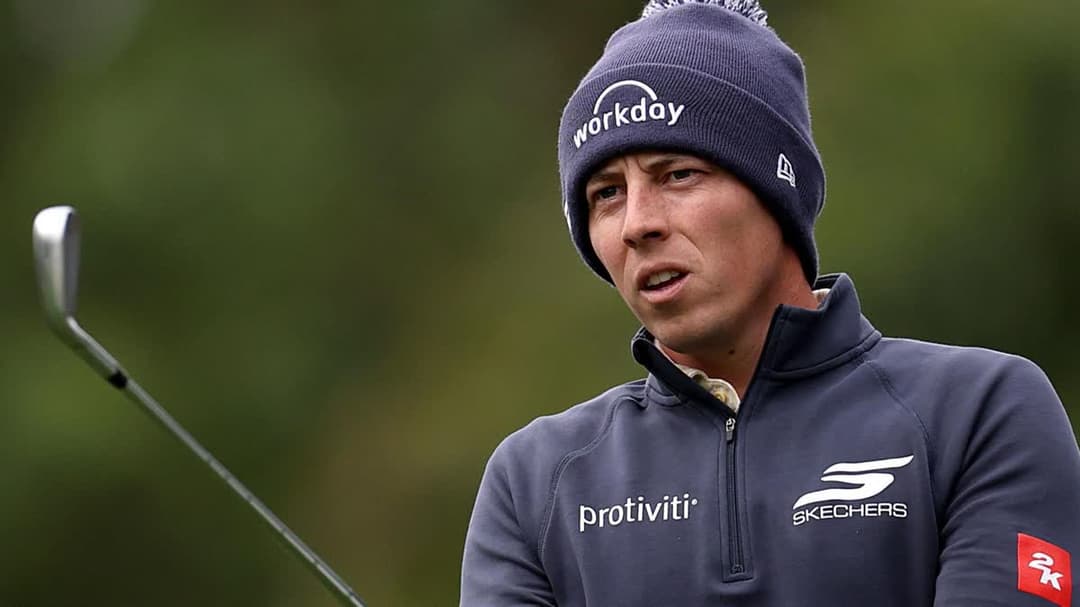 مات فيتزباتريك 