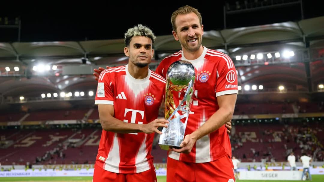 بايرن ميونيخ 