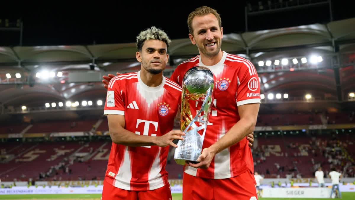 بايرن ميونيخ 