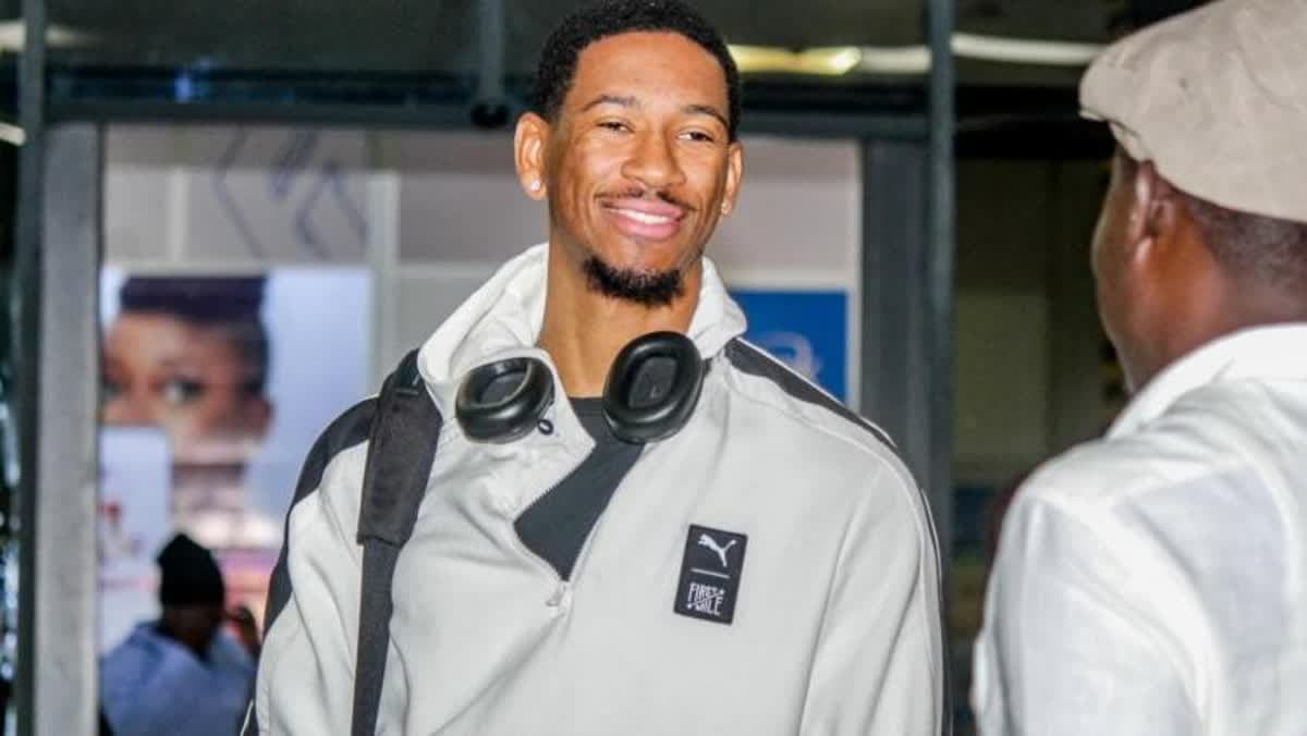 كاميرون تايلور