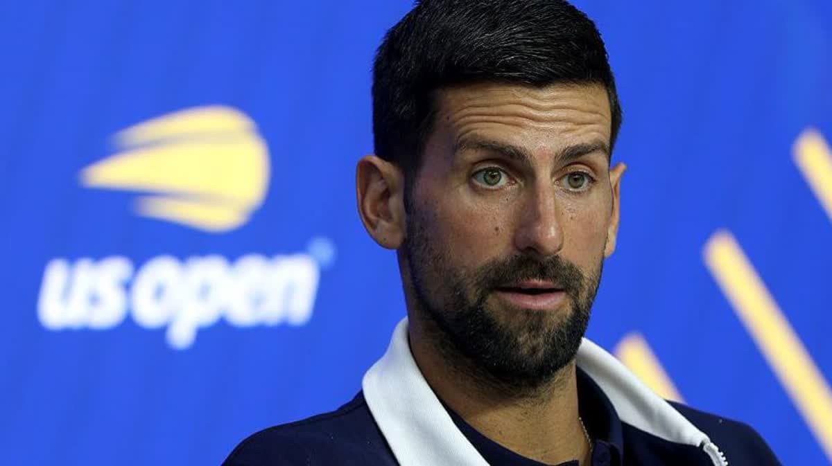 نوفاك ديوكوفيتش يطالب