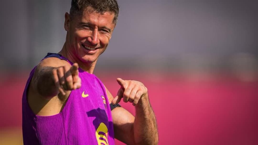 ليفاندوفسكي 