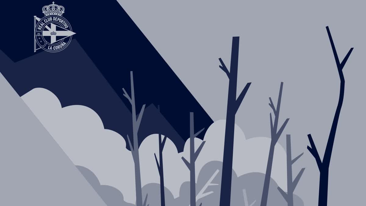 ديبورتيفو لا كورونيا