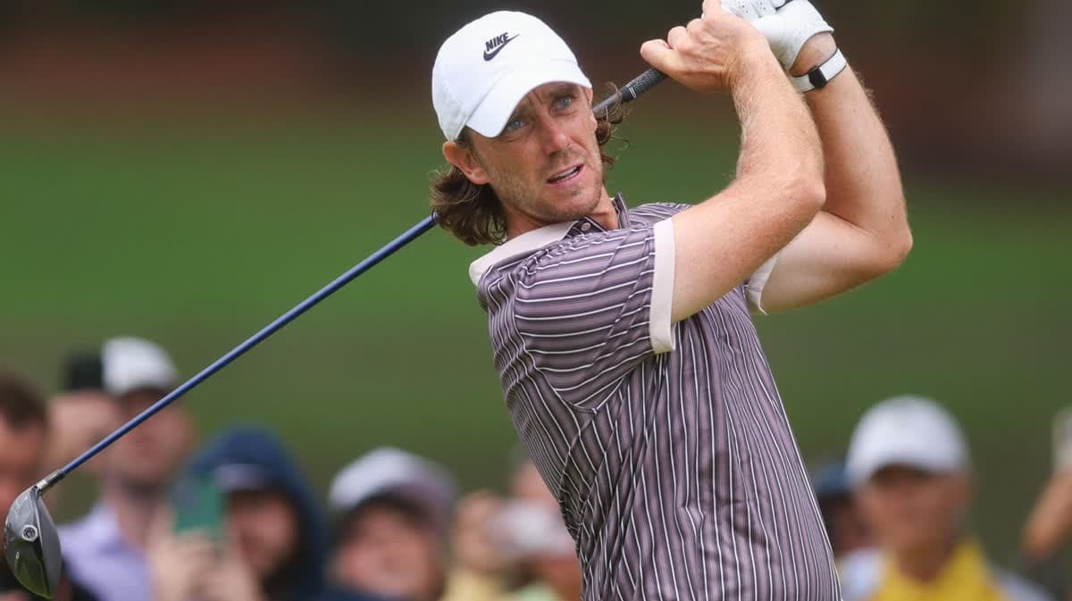 تومي فيلتوود