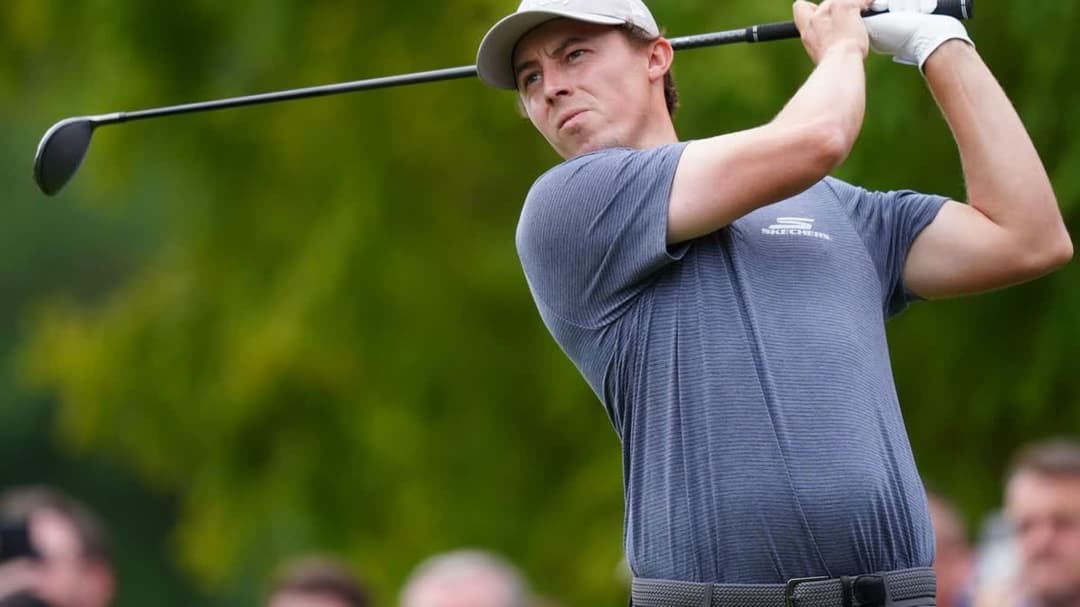 مات فيتزباتريك 