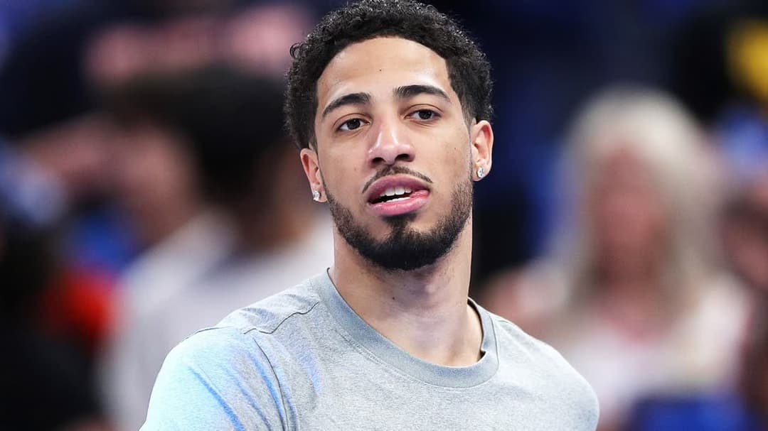 تايريس هاليبورتون