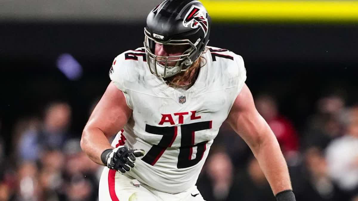 كالب ماكجاري