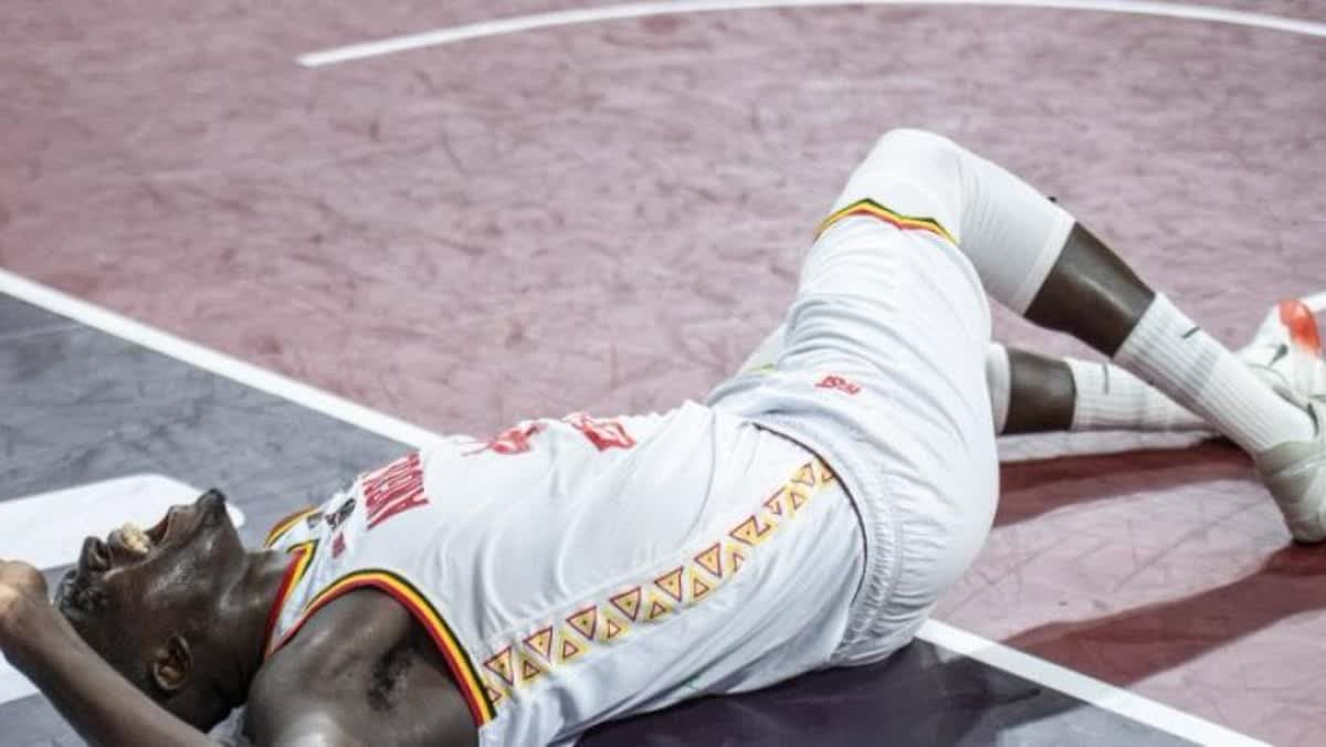 جيلسون بانجو