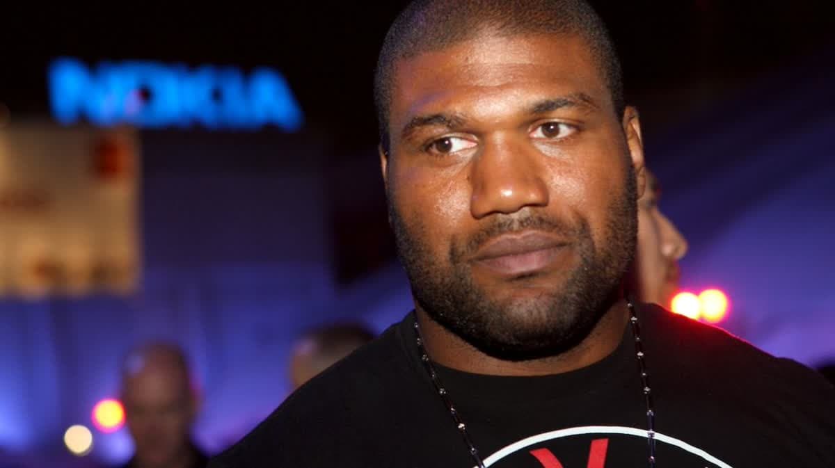 راجا جاكسون