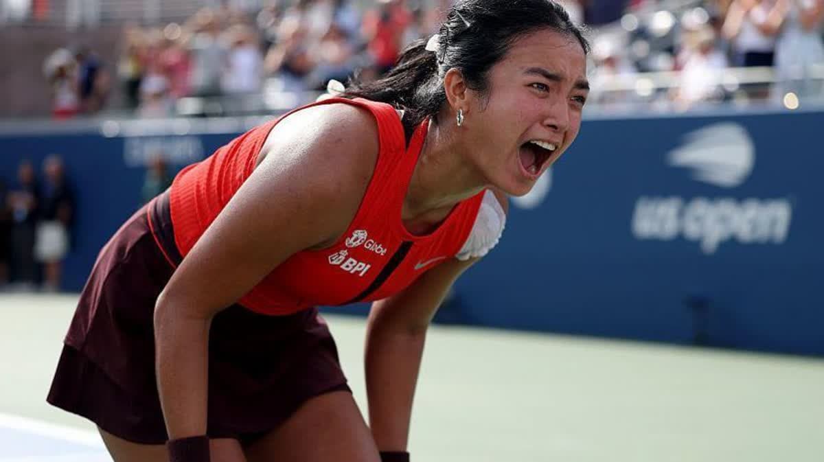  ألكسندرا إيلا 