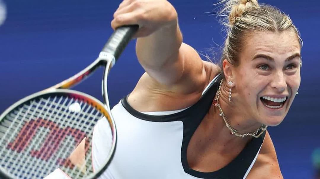 ارينا سابالينكا