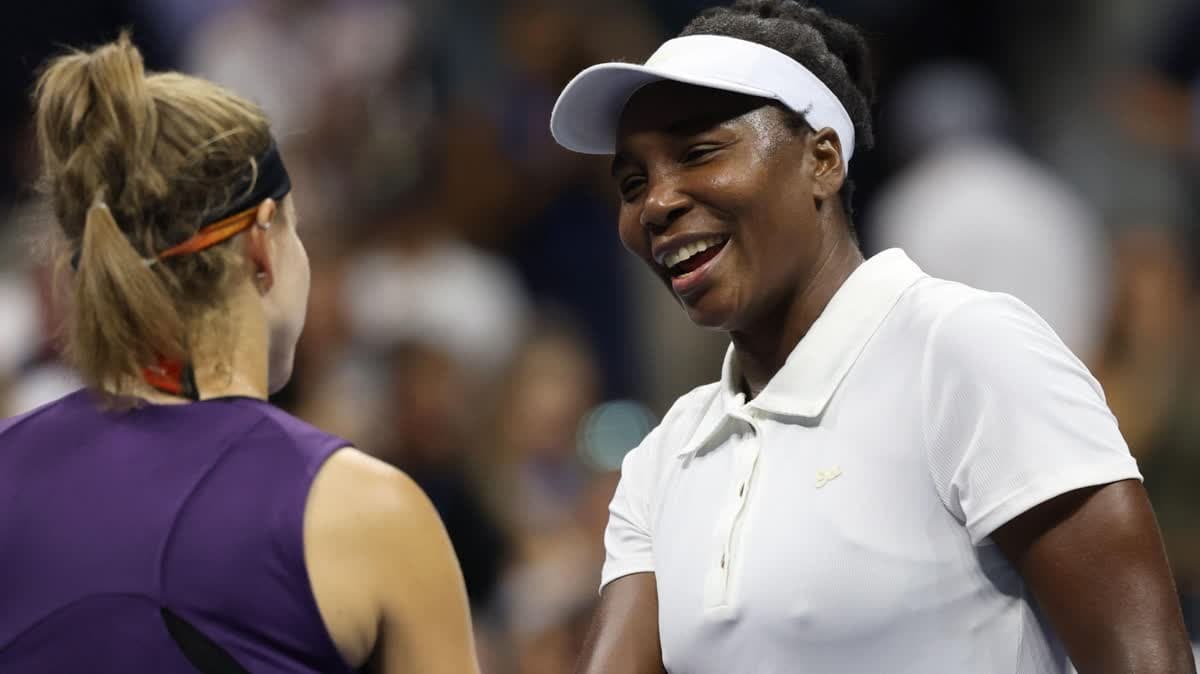 فينوس ويليامز