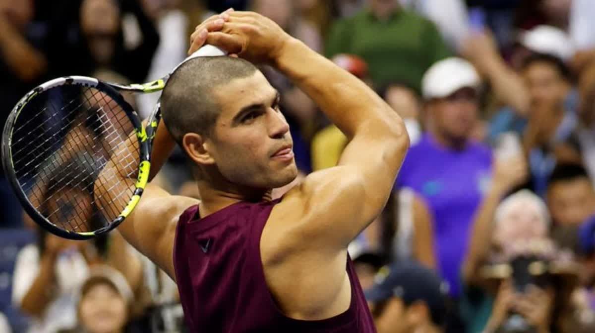 كارلوس الكاراز