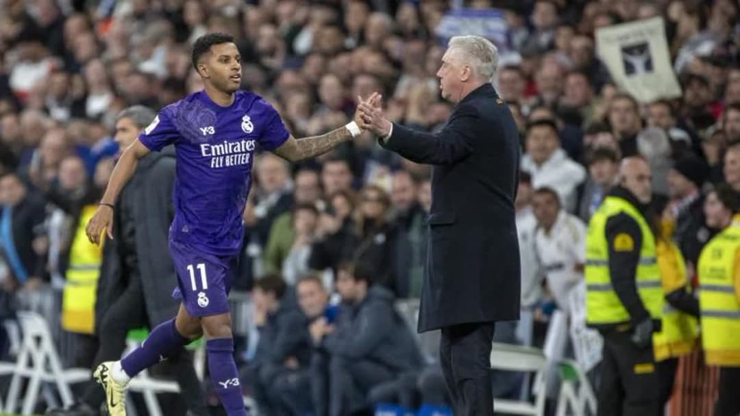 رودريغو - أنشيلوتي 