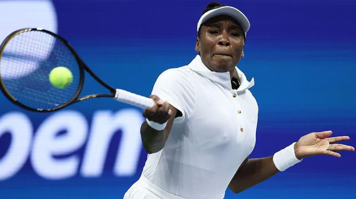 فينوس ويليامز