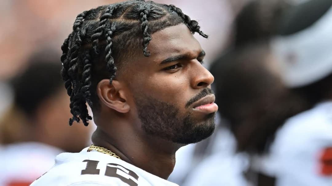 شيديور ساندرز