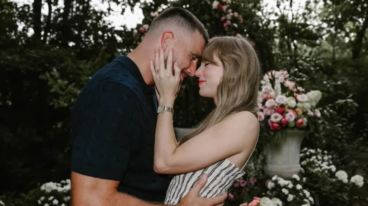 كيلسي وسويفت