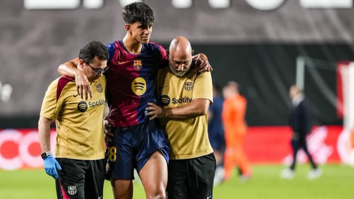 مارك بيرنال