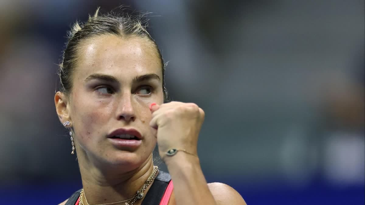 أرينا سابالينكا