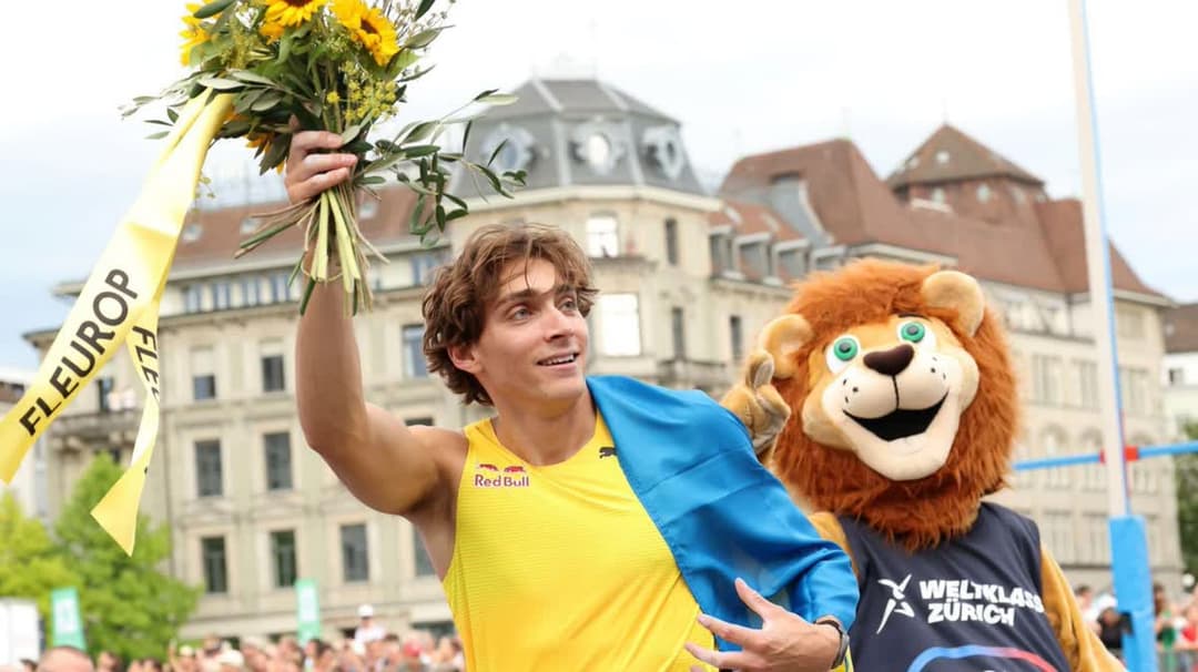  أرماند دوبلانتيس