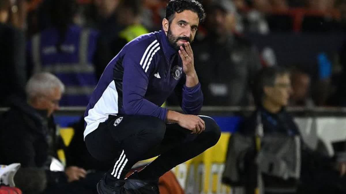 روبن أموريم