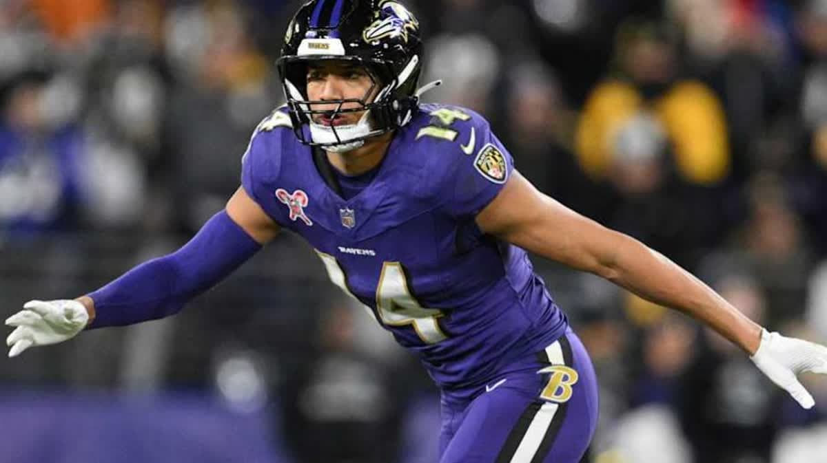 كايل هاميلتون