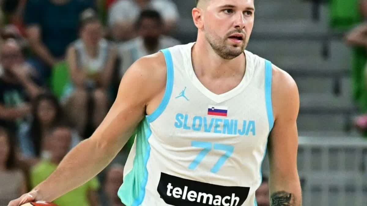 لوكا دونسيتش