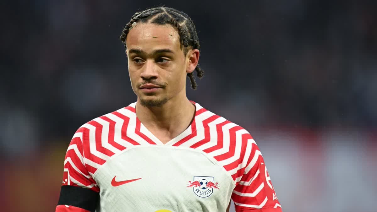 تشافي سيمونز 